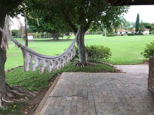 Casa De Campo Ilha Verde Itarar�