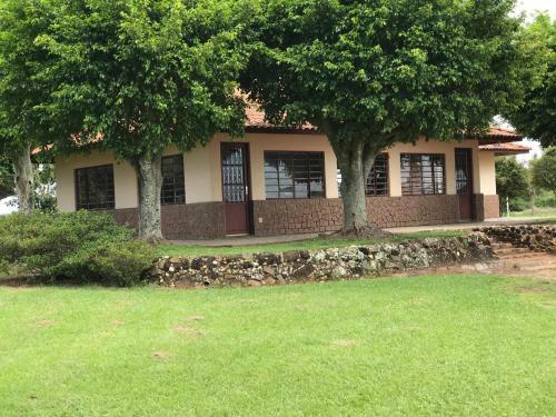 Casa De Campo Ilha Verde Itarar�