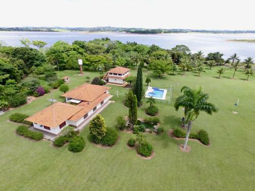 Casa De Campo Ilha Verde Itarar�