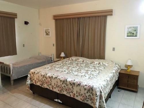 Casa De Campo Ilha Verde Itarar�
