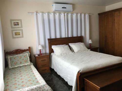 Casa De Campo Ilha Verde Itarar�