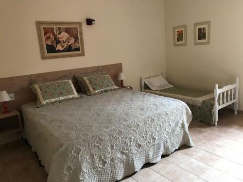 Casa De Campo Ilha Verde Itarar�