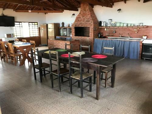 Casa De Campo Ilha Verde Itarar�