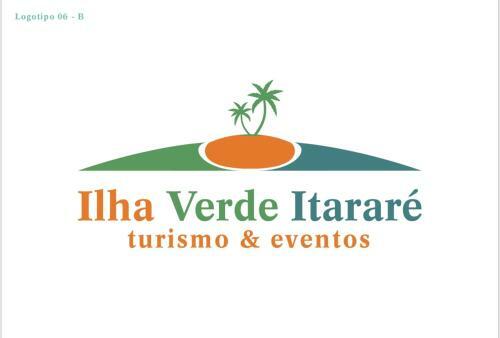 Casa De Campo Ilha Verde Itarar�