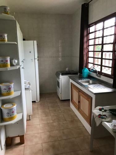 Casa De Campo Ilha Verde Itarar�