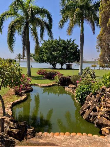 Casa De Campo Ilha Verde Itarar�