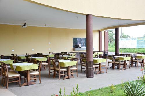 Hotel Bela Vista