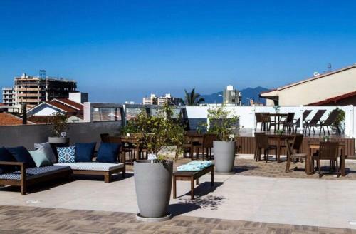 Apartamento S�o Jose Floripa Continente