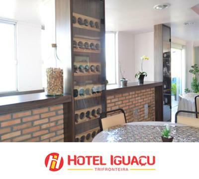 Hotel Igua�u