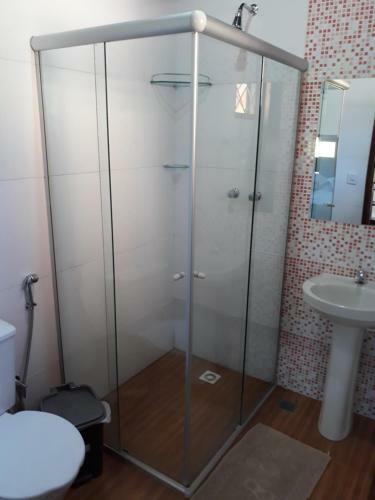 Lodge Pousada Cachoeirinha