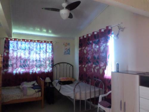 Hostel Ibirakati Inn