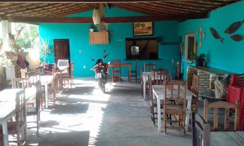 Lodge Reis Do Kite Surf