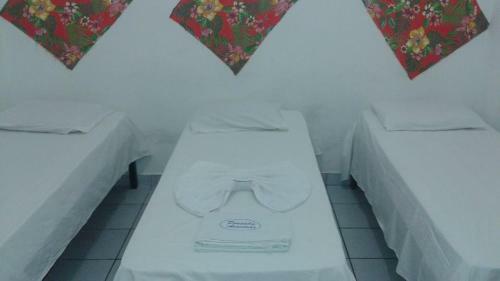 Hostal Pousada Acantoar