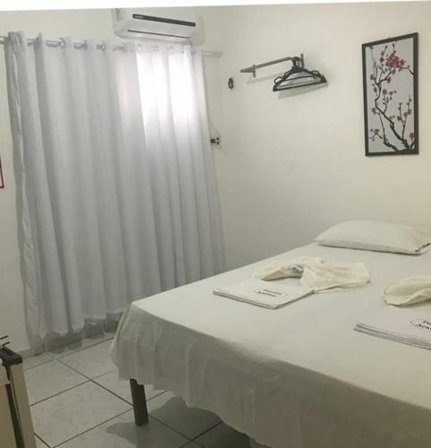 Hostal Pousada Acantoar