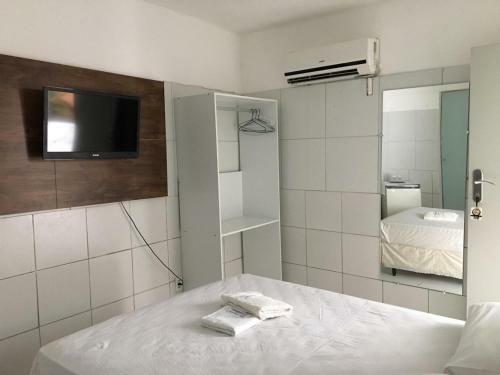 Hostal Pousada Acantoar