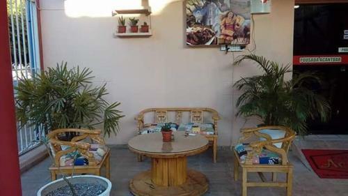 Hostal Pousada Acantoar