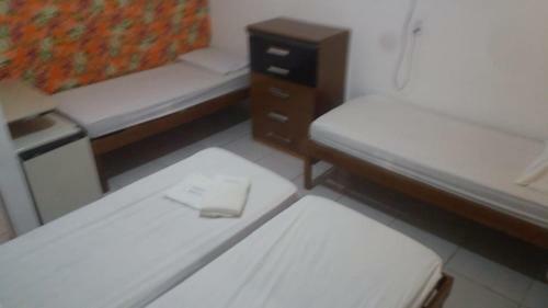Hostal Pousada Acantoar