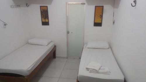 Hostal Pousada Acantoar