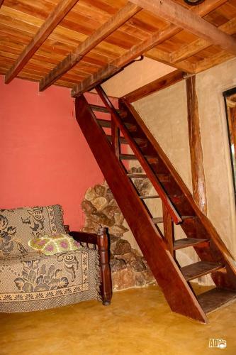 Hostal Chal�s Kayo�