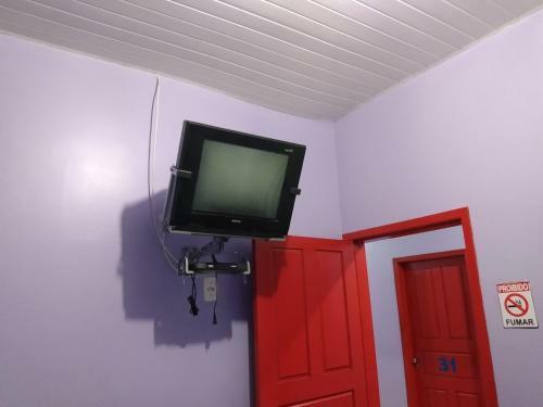 Hotel Pousada Para�so