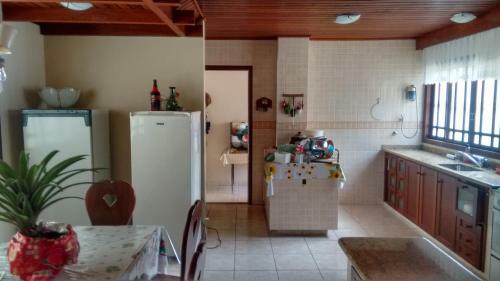 S�tio Bom Pastor / Paraj�