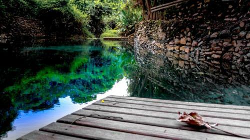 �guas De Santa B�rbara Resort Hotel
