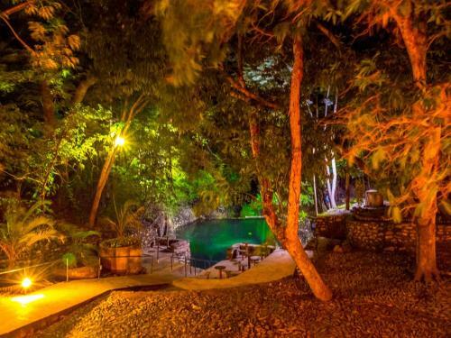 �guas De Santa B�rbara Resort Hotel