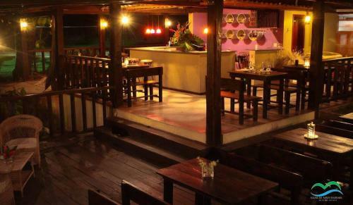 �guas De Santa B�rbara Resort Hotel