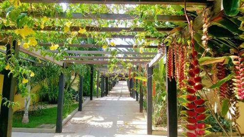�guas De Santa B�rbara Resort Hotel