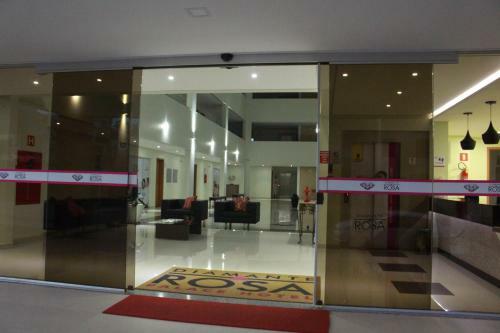 Diamante Rosa Palace Hotel