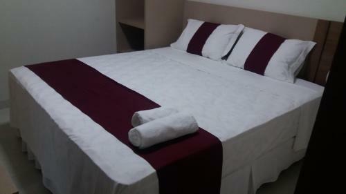 Hijo Buriti Hotel