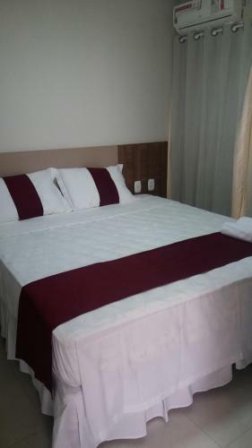 Hijo Buriti Hotel
