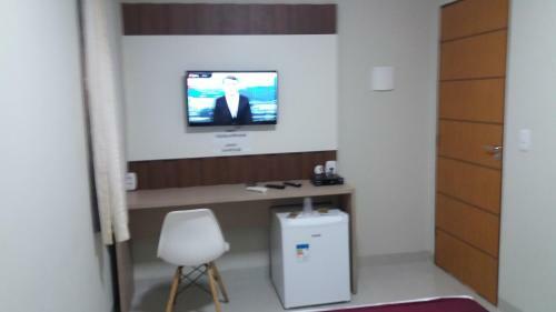 Hijo Buriti Hotel