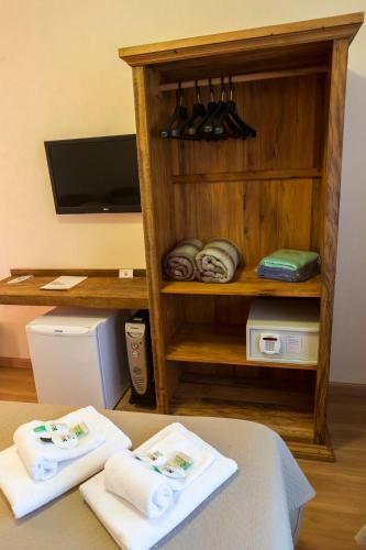 Hotel Estancia Santa Monica