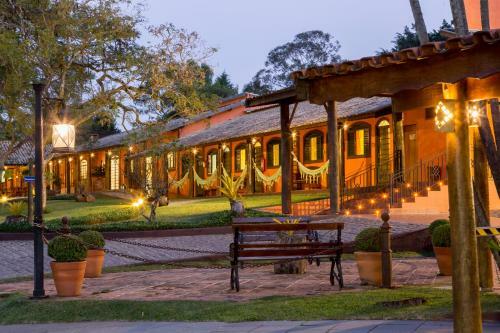 Hotel Estancia Santa Monica