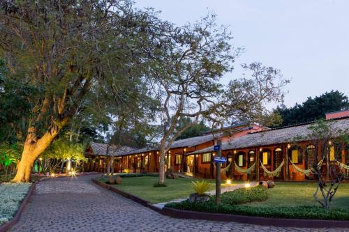 Hotel Estancia Santa Monica