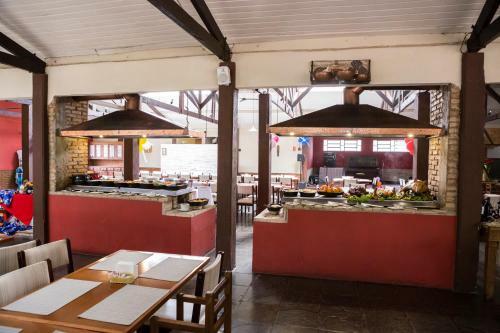 Hotel Estancia Santa Monica