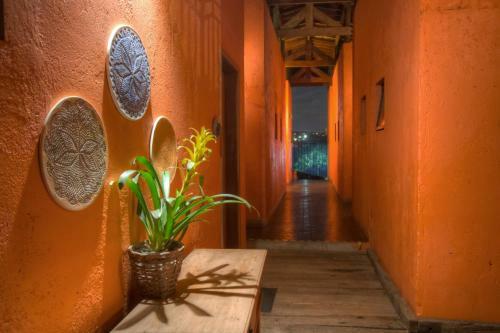Hotel Estancia Santa Monica