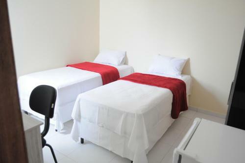 Hostal Pousada Galv�o