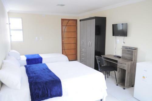 Hostal Pousada Galv�o