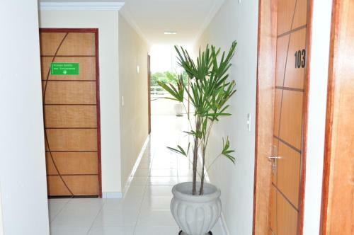 Hostal Pousada Galv�o