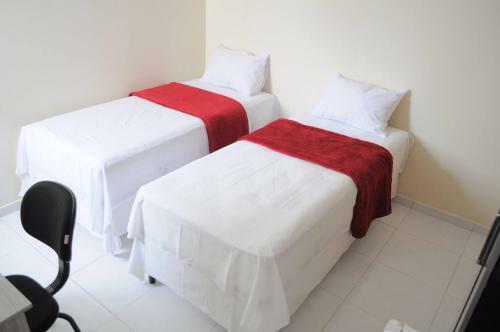 Hostal Pousada Galv�o