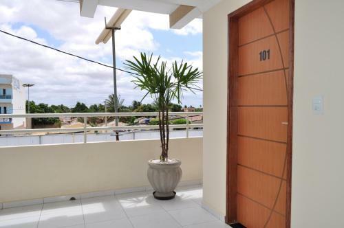 Hostal Pousada Galv�o