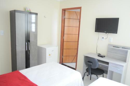 Hostal Pousada Galv�o