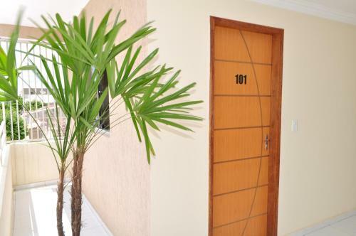 Hostal Pousada Galv�o