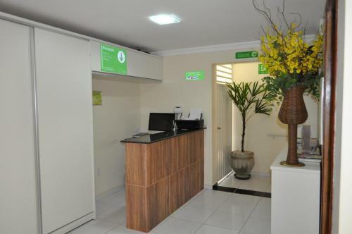Hostal Pousada Galv�o