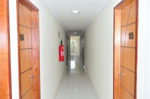 Hostal Pousada Galv�o