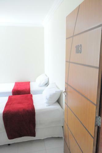 Hostal Pousada Galv�o