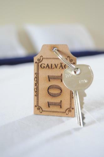 Hostal Pousada Galv�o