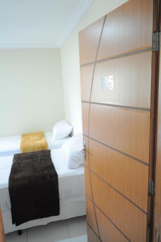 Hostal Pousada Galv�o
